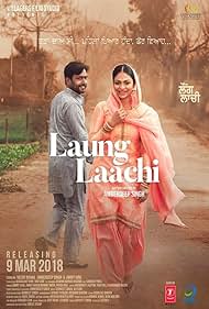 Laung Laachi (2018) watch-Laung Laachi (2018)
