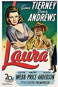 Laura (1944) watch-Laura (1944)
