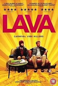 Lava (2001) watch-Lava (2001)