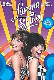 Laverne & Shirley (1976) watch-Laverne & Shirley (1976)