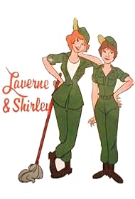 Laverne & Shirley in the Army (1981) watch-Laverne & Shirley in the Army (1981)