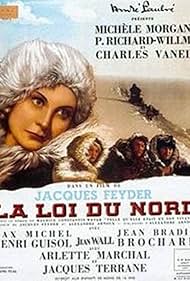 Law of the North (1939) watch-Law of the North (1939)