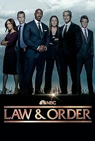 Law & Order (1990) watch-Law & Order (1990)