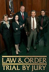Law & Order: Trial by Jury (2005) watch-Law & Order: Trial by Jury (2005)