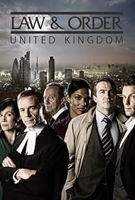 Law & Order: UK (2010) watch-Law & Order: UK (2010)