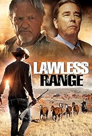 Lawless Range (2018) watch-Lawless Range (2018)