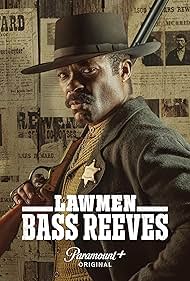 watch-Lawmen: Bass Reeves (2023)