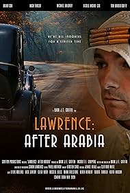 Lawrence After Arabia (2021) watch-Lawrence After Arabia (2021)