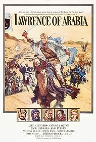 Lawrence of Arabia (1962) watch-Lawrence of Arabia (1962)