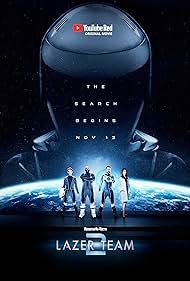 Lazer Team 2 (2017) watch-Lazer Team 2 (2017)