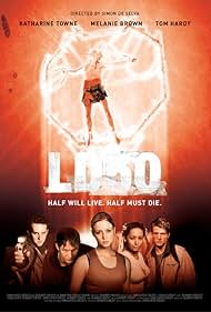 LD 50 Lethal Dose (2003) watch-LD 50 Lethal Dose (2003)