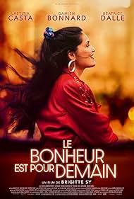Le bonheur est pour demain (2023) watch-Le bonheur est pour demain (2023)