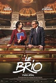 watch-Le brio (2017)