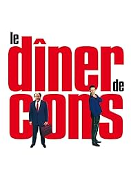 watch-Le DÃ®ner de Cons (1998)