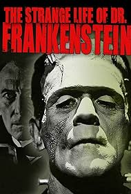 watch-Le funeste destin du docteur Frankenstein (2018)
