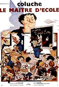Le Maître d'école (1981) watch-Le Maître d'école (1981)
