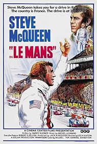 Le Mans (1971) watch-Le Mans (1971)
