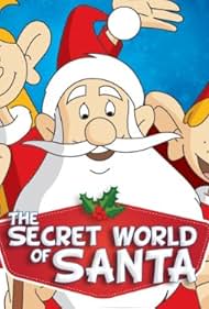 Le Monde Secret du Père Noël (1997) watch-Le Monde Secret du Père Noël (1997)