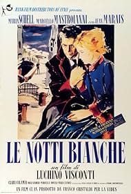 Le Notti Bianche (1957) watch-Le Notti Bianche (1957)