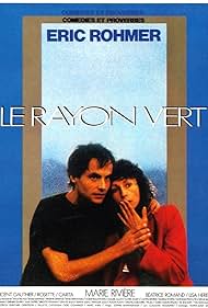 Le rayon vert (1986) watch-Le rayon vert (1986)