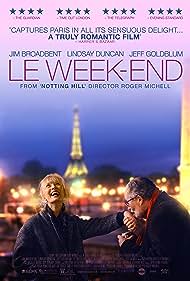 Le Week-End (2013) watch-Le Week-End (2013)