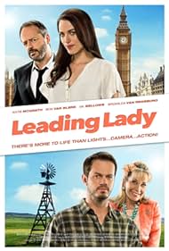 watch-Leading Lady (2015)