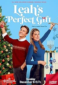 watch-Leah's Perfect Gift (2024)