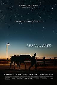 Lean on Pete (2018) watch-Lean on Pete (2018)