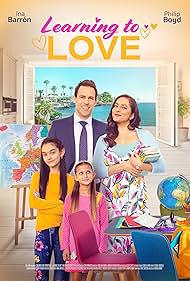 Learning to Love (2023) watch-Learning to Love (2023)