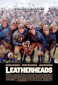 Leatherheads (2008) watch-Leatherheads (2008)
