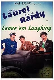 Leave 'Em Laughing (1928) watch-Leave 'Em Laughing (1928)