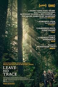 Leave No Trace (2018) watch-Leave No Trace (2018)
