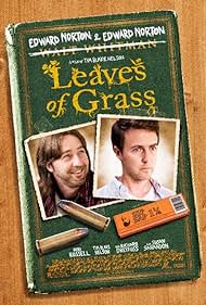 watch-Leaves of Grass (2010)