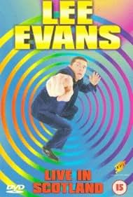 Lee Evans: Live in Scotland (1998) watch-Lee Evans: Live in Scotland (1998)