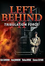 Left Behind II: Tribulation Force (2002) watch-Left Behind II: Tribulation Force (2002)