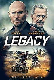 Legacy (2020) watch-Legacy (2020)
