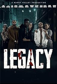 Legacy (2023) watch-Legacy (2023)
