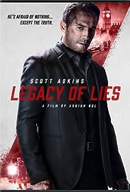 Legacy of Lies (2020) watch-Legacy of Lies (2020)
