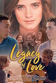 Legacy of Love (2021) watch-Legacy of Love (2021)