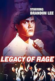 watch-Legacy of Rage (1986)