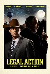 Legal Action (2018) watch-Legal Action (2018)