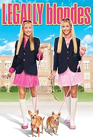 Legally Blondes (2009) watch-Legally Blondes (2009)