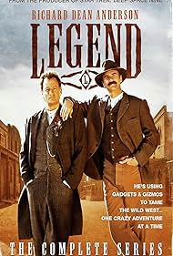 Legend (1995) watch-Legend (1995)