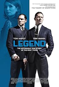 Legend (2015) watch-Legend (2015)