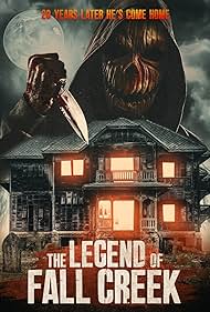 Legend of Fall Creek (2021) watch-Legend of Fall Creek (2021)
