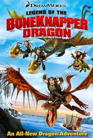 Legend of the Boneknapper Dragon (2013) watch-Legend of the Boneknapper Dragon (2013)