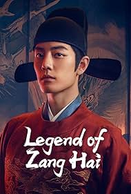 Legend of Zang Hai (2025) watch-Legend of Zang Hai (2025)