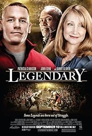 watch-Legendary (2010)