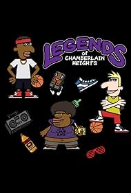 Legends of Chamberlain Heights (2016) watch-Legends of Chamberlain Heights (2016)