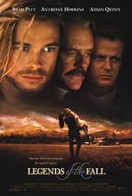 Legends of the Fall (1995) watch-Legends of the Fall (1995)